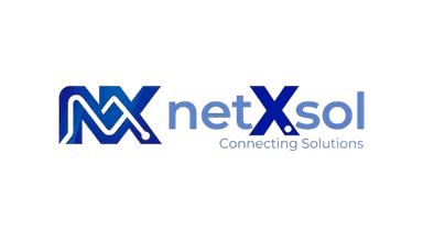 Netxsol logo