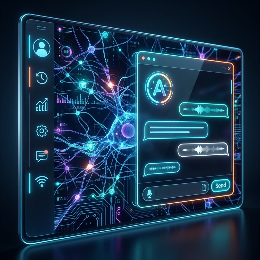 AI Customer Support Automation